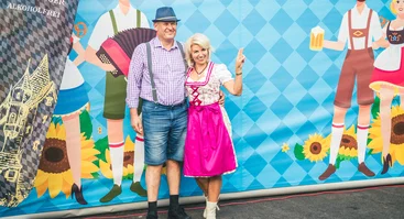 Oktoberfest by Volfas Engelman Nealkoholinis 2026