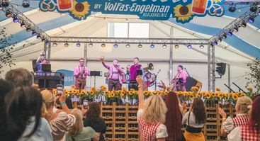 Oktoberfest by Volfas Engelman Nealkoholinis 2026