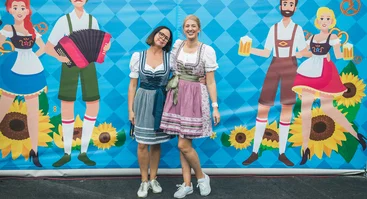 Oktoberfest by Volfas Engelman Nealkoholinis 2026