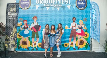 Oktoberfest by Volfas Engelman Nealkoholinis 2026
