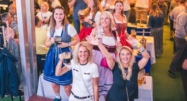Oktoberfest by Volfas Engelman Nealkoholinis 2026