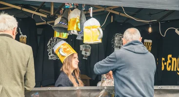 Oktoberfest by Volfas Engelman Nealkoholinis 2026