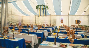 Oktoberfest by Volfas Engelman Nealkoholinis 2026