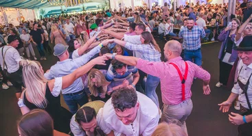 Oktoberfest by Volfas Engelman Nealkoholinis 2026