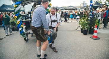 Oktoberfest by Volfas Engelman Nealkoholinis 2026