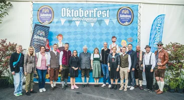 Oktoberfest by Volfas Engelman Nealkoholinis 2026