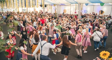Oktoberfest by Volfas Engelman Nealkoholinis 2026