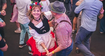 Oktoberfest by Volfas Engelman Nealkoholinis 2026