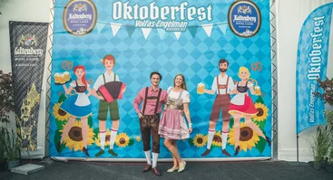 Oktoberfest by Volfas Engelman Nealkoholinis 2026
