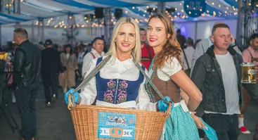 Oktoberfest by Volfas Engelman Nealkoholinis 2026