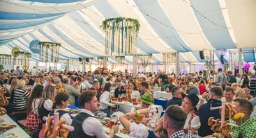 Oktoberfest by Volfas Engelman Nealkoholinis 2026