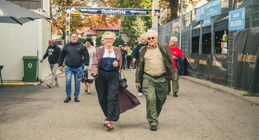 Oktoberfest by Volfas Engelman Nealkoholinis 2026