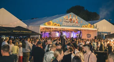 Oktoberfest by Volfas Engelman Nealkoholinis 2026