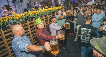 Oktoberfest by Volfas Engelman Nealkoholinis 2026
