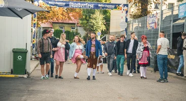 Oktoberfest by Volfas Engelman Nealkoholinis 2026