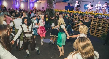 Oktoberfest by Volfas Engelman Nealkoholinis 2026