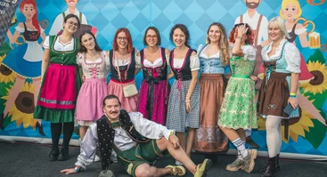 Oktoberfest by Volfas Engelman Nealkoholinis 2026
