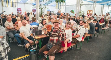 Oktoberfest by Volfas Engelman Nealkoholinis 2026