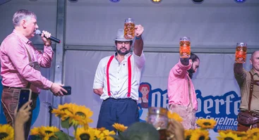 Oktoberfest by Volfas Engelman Nealkoholinis 2026