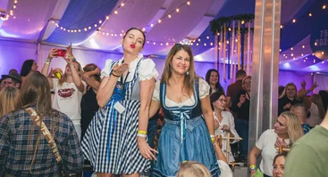 Oktoberfest by Volfas Engelman Nealkoholinis 2026