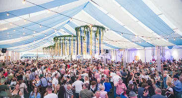 Oktoberfest by Volfas Engelman Nealkoholinis 2026