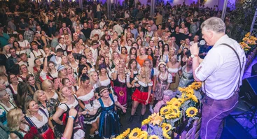 Oktoberfest by Volfas Engelman Nealkoholinis 2026