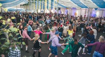 Oktoberfest by Volfas Engelman Nealkoholinis 2026