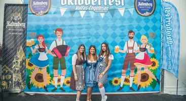 Oktoberfest by Volfas Engelman Nealkoholinis 2026
