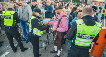 Oktoberfest by Volfas Engelman Nealkoholinis 2026