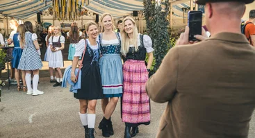 Oktoberfest by Volfas Engelman Nealkoholinis 2026