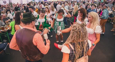 Oktoberfest by Volfas Engelman Nealkoholinis 2026