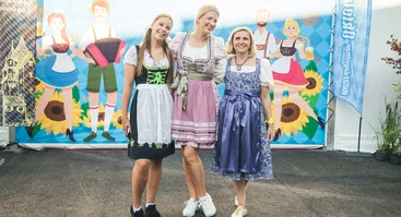 Oktoberfest by Volfas Engelman Nealkoholinis 2026
