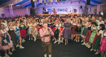 Oktoberfest by Volfas Engelman Nealkoholinis 2026