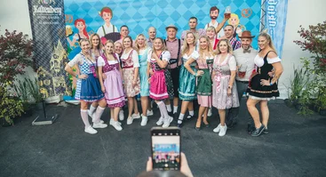 Oktoberfest by Volfas Engelman Nealkoholinis 2026