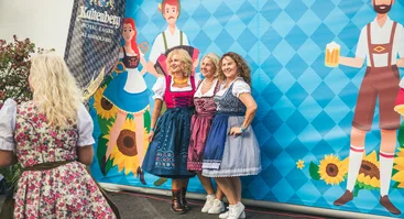 Oktoberfest by Volfas Engelman Nealkoholinis 2026
