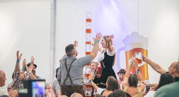 Oktoberfest by Volfas Engelman Nealkoholinis 2026