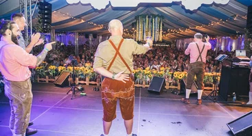 Oktoberfest by Volfas Engelman Nealkoholinis 2026