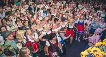 Oktoberfest by Volfas Engelman Nealkoholinis 2026