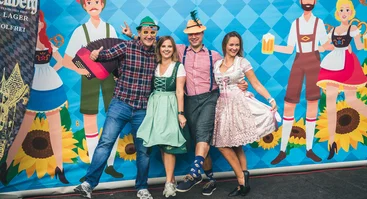 Oktoberfest by Volfas Engelman Nealkoholinis 2026