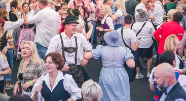 Oktoberfest by Volfas Engelman Nealkoholinis 2026