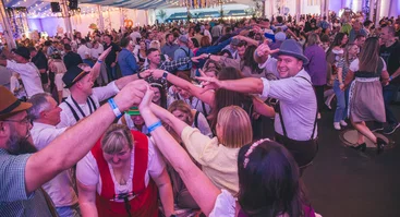 Oktoberfest by Volfas Engelman Nealkoholinis 2026