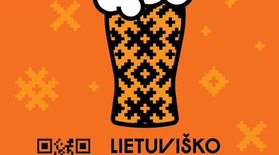 Lietuviško alaus festivalis '26