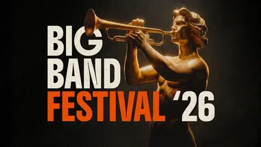 BIG BAND FESTIVAL ŠIAULIAI