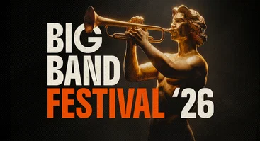 BIG BAND FESTIVAL ŠIAULIAI