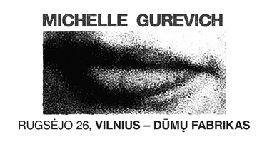 Michelle Gurevich | Vilnius