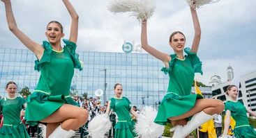 BandFest Kaunas 2026: muzikinė laudacija Prezidentui Valdui Adamkui