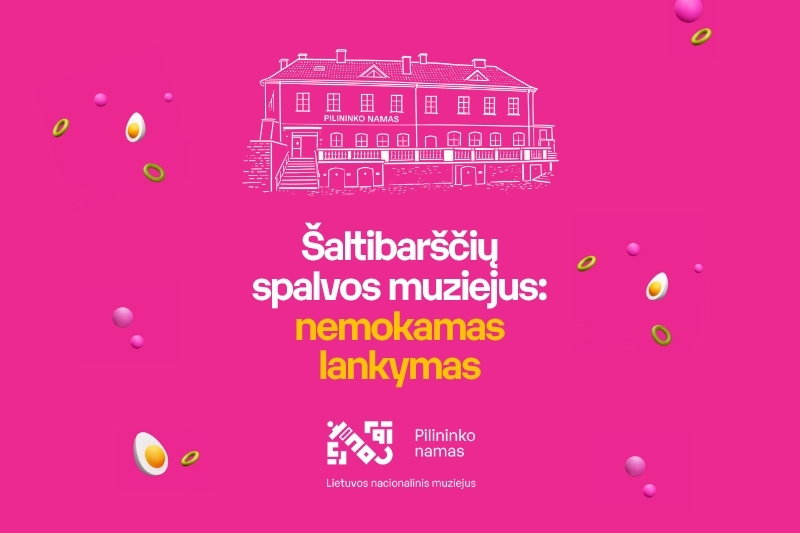 Cucumber Challenge, can you stay on, Pink Soup Fest Vilnius 2026