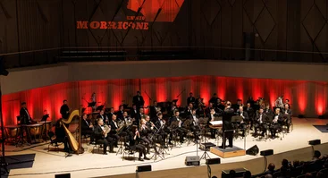 FESTUM 65 | Jubiliejinė orkestro „Ąžuolynas“ gala