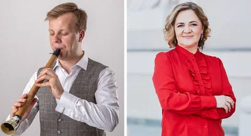 Skamba Aušros Vartų vargonai 2026. „Saulė budina svietą“. Liudviko Rėzos 250-osioms gimimo metinėms