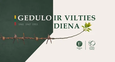  Birželio 14-osios, Gedulo ir vilties dienos, renginių programa 
